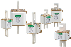 POWR SPEED Line of Fuses PSR Series - Littelfuse | DigiKey