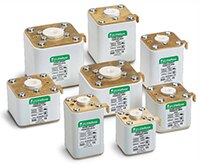Image of Littelfuse's PSR Series POWR-SPEED® Fuses