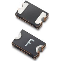 Littelfuse 的 PolySwitch® 汽車自復式 0805 SMD 元件 - picoASMDC 系列
