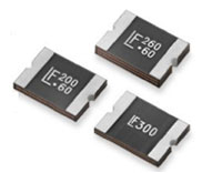 LittelFuse PolySwitch® 可复位 PPTC - 3425L 系列图片