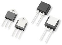 Image of LIttelfuse Pxxx0MEL/Pxxx0FNL Series Surge Protection Thyristors