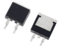 Littelfuse Q6035NAH5RP 系列 35 A 汽車級三端雙向可控矽開關元件的圖片