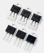 Image of Littelfuse Qxx40xx Series Alternistor Triacs 
