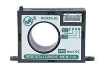 Littelfuse/Western Automation RCM20-01 剩余电流监测器的图片