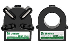 Image of Littelfuse RCMP20 Series Residual Current Monitors