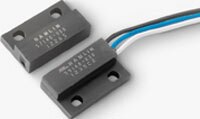Littelfuse 的 59140 系列位置和極限感測磁簧感測器影像