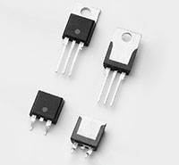 Image of Littelfuse's S8016xA Series SCR