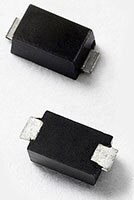 Image du thyristor de protection SIDACtor® haute puissance 100 A de Littelfuse – Série PxxxxS4xLRP