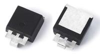 Immagine dei diodi TVS automotive serie SLD8S di Littelfuse