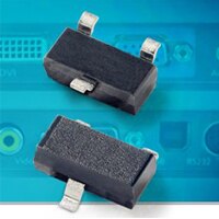Littelfuse 的 SR05 系列 TVS 二极管阵列 5-36 V 图片