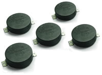 Image of Littelfuse's SM20 Series 20mm SMD Varistors