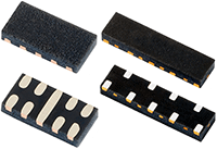 Image of Littlefuse's SP0544T and SP7538P Series