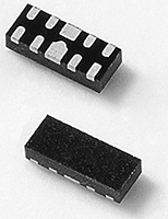 Image of Littelfuse's SP1064 Series TVS Diode Array for LED Strings