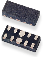 Image of Littelfuse's SP1064E TVS Diode Array for 25kV ESD Protection