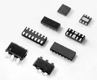 Image of Littelfuse's SP3012 TVS Diode Arrays Compact Form-Factors