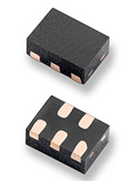 Image of Littelfuse's SP3422-04UTG TVS Diode Array
