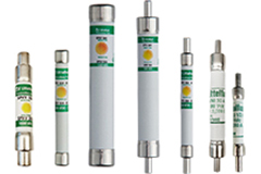 SPX Series Power Fuses - Littelfuse | DigiKey