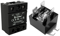 Image of Littelfuse SRP1 Series Solid State Relays