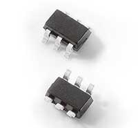 Littelfuse SRV05-4HTG-DTVS 二极管阵列（低电容 I/O 保护）的图片