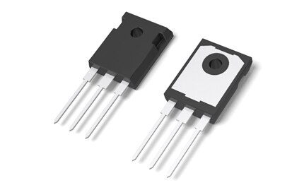 SiC MOSFETs