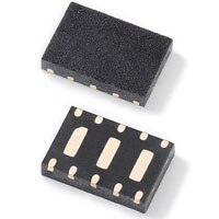 Littelfuse TVS 二极管阵列图片 - 保护差分数据线路 - SP3374NUTG