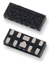 Littelfuse 的 TVS 二极管阵列 SPA® 超低电容 ESD 保护– SP3420 系列图片