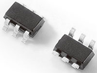 Littelfuse 的 TVS 二极管阵列 SPA® 超低电容 ESD 保护 – SP4010 系列图片