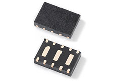 TVS Diode Array - SP2555NUTG - Littelfuse | DigiKey