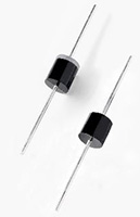 Image of LIttelfuse's TVS Diodes - AEC-Q101 Automotive Qualified 5000 W – TP5KE Series