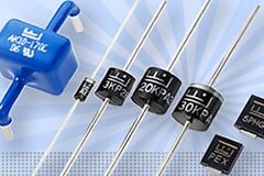 Image of TVX Diodes