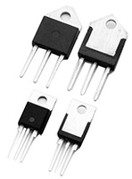 Image of Littelfuse Thyristors SK2xxD SK6xxxYD Series