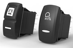 Optifuse Rocker Switch Littelfuse V-Series Contura Rocker Switches Configurator Tool | DigiKey