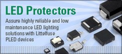 LED Protectors