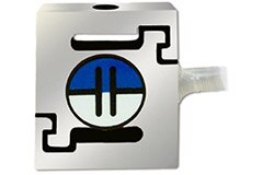 Image of Loadstar's RES2 Push and Pull Miniature S-Beam Force Sensors