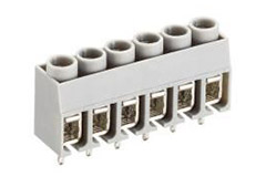 Image of Lumberg Inc Screw Terminal Blocks - Series 61