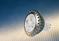 Image of Lumex's SunBrite™ MR16