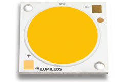 LUXEON CoB 1216 Arrays - LUMILEDS