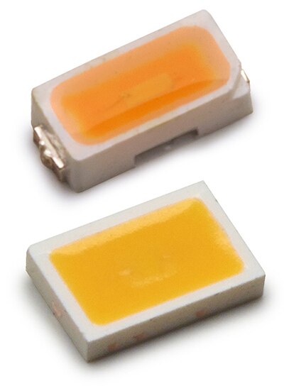 LUXEON 3014 and 3020