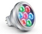 高性能型 Lumileds 建筑照明