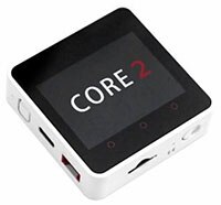 M5Stack 的 Core2 触摸屏 ESP32 物联网开发套件图片