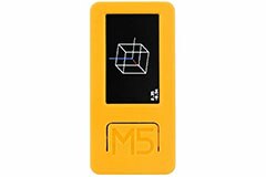 Image of M5Stack StickC PLUS2 IoT Controllers