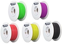Image of MG Chemicals' 3D Printing Filaments