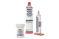 Image of MG Chemicals 8327GL6 Non-Silicone Liquid Thermal Gel