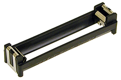 Image of Memory Protection Devices BA1AAAPC AAA Battery Holder