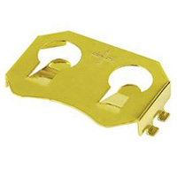 Image of MPD's BK-912-G-TR CR2032 Retainer