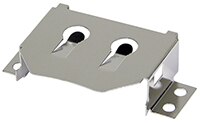 Image of MPD's CR2477 Battery Retainer