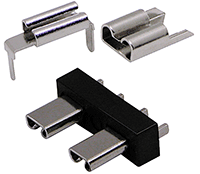 Image of MPD's Fuse Clips and Fuse holders