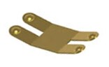 Gold Plated, Low-Profile Contacts - MPD