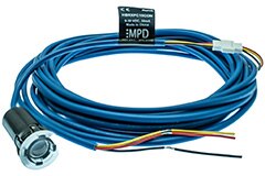 HB Series IR Safety Sensor Beams - MPD Memory Protection Devices