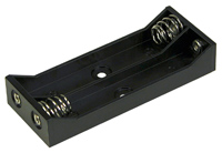 MPD 小型 AAAA 两节电池座图片